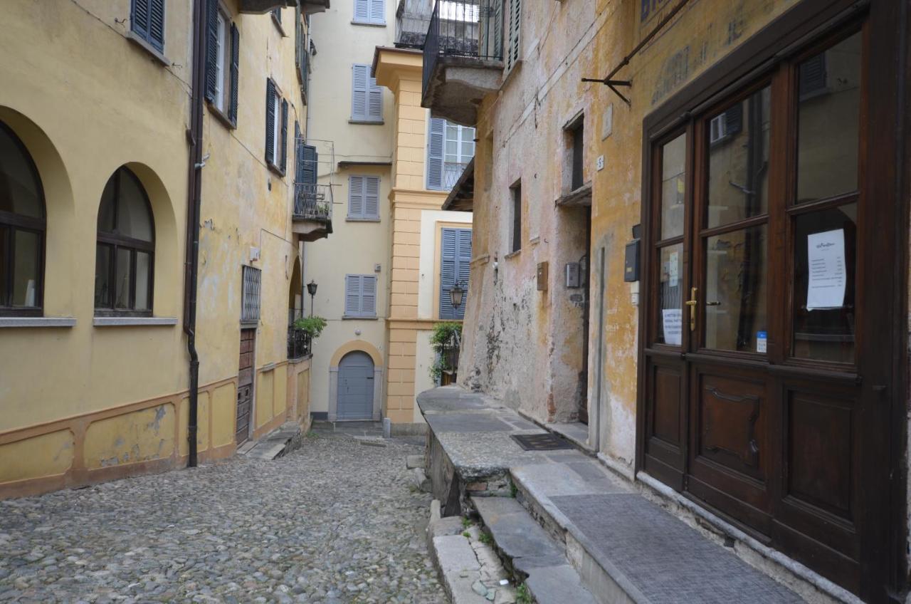 Casa Ginny Orta San Giulio Exterior photo
